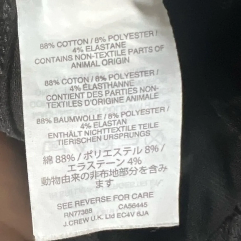 Madewell Madewell - Picture 6 of 8